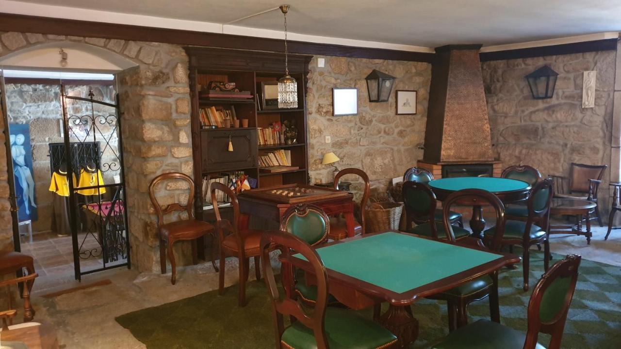 卡萨雷东多酒店 Rabaçal 外观 照片