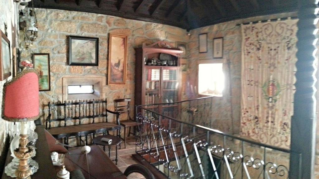卡萨雷东多酒店 Rabaçal 外观 照片